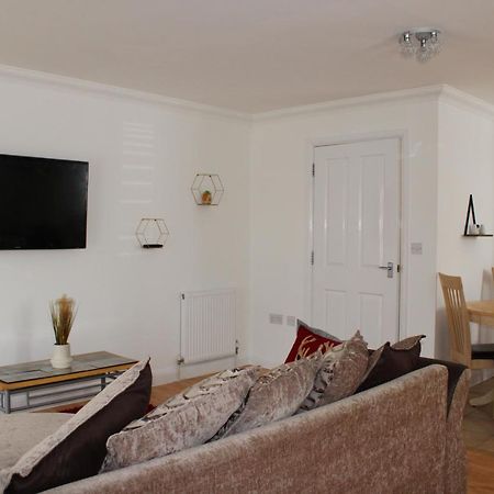 Eldridge Court Apartment Dagenham Exterior foto