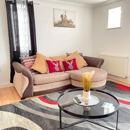 Eldridge Court Apartment Dagenham Exterior foto